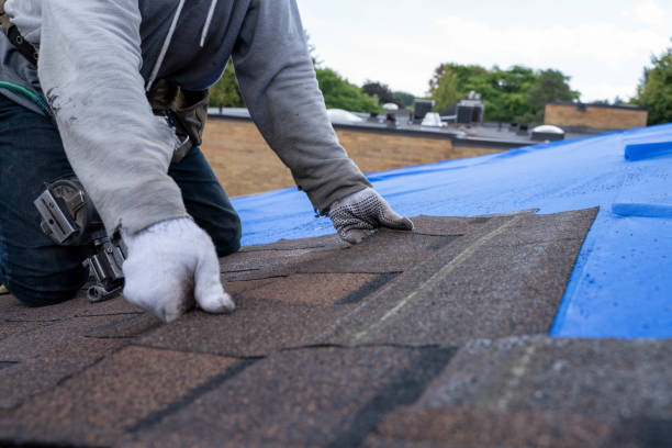 Best Commercial Roofing Services  in Pennside, PA