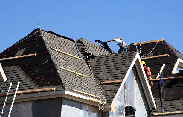Best Best Roofing Contractors  in Pennside, PA