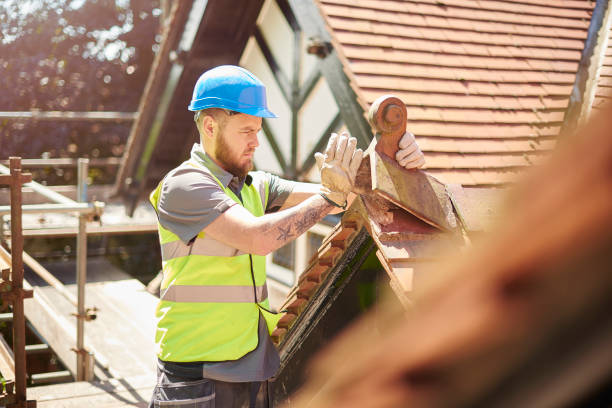 Best Best Roofing Contractors  in Pennside, PA