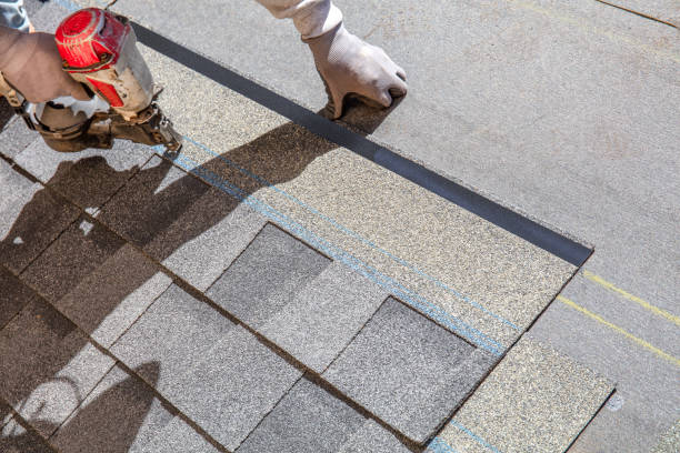 Best Commercial Roof Installation  in Pennside, PA
