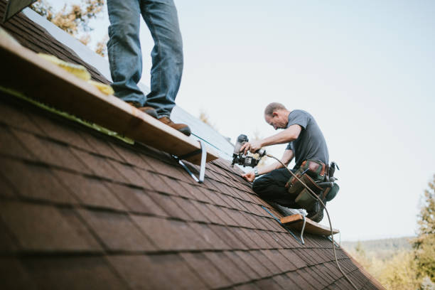 Residential Roof Replacement in Pennside, PA