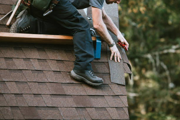 Roof Gutter Cleaning in Pennside, PA
