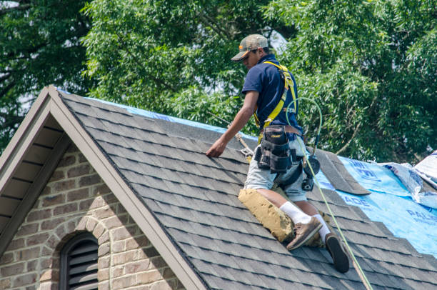 Quick and Trustworthy Emergency Roof Repair Services in Pennside, PA
